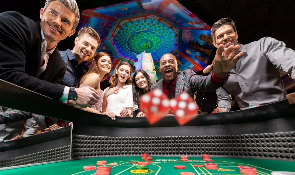 Nuansa reel dan simbol permainan slot digital