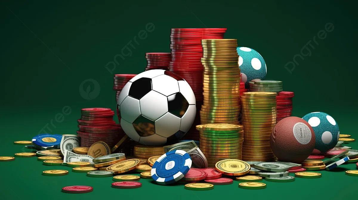Suasana kompetisi olahraga untuk lobi ROKOKBET