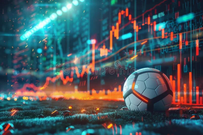 Pertandingan olahraga langsung untuk tampilan event ROKOKBET