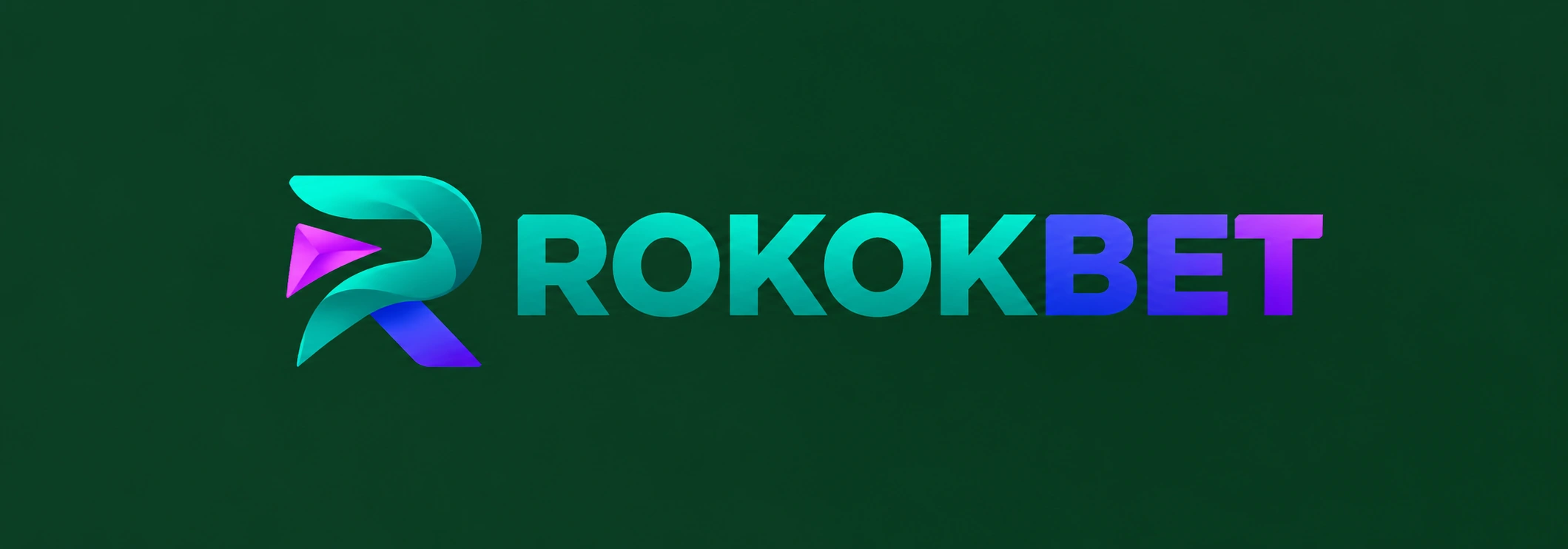 ROKOKBET Logo